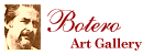 Botero Art Gallery
