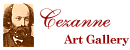 Cezanne Art Gallery