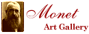 Monet Art Gallery